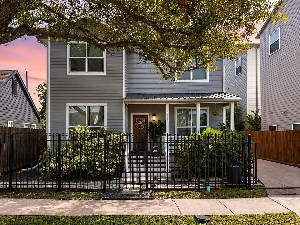 1st image of 2809 Palm St