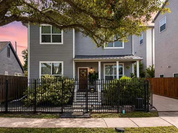 2809 Palm St, Houston, TX 77004