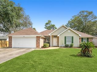 104 Danielle Blvd, Slidell, LA 70458