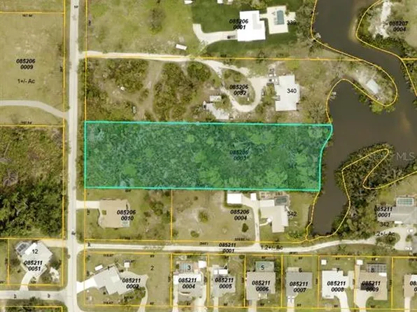 Stratford Rd #341, Englewood, FL 34223