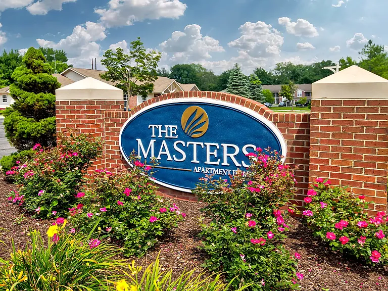 The Masters — Photo 23