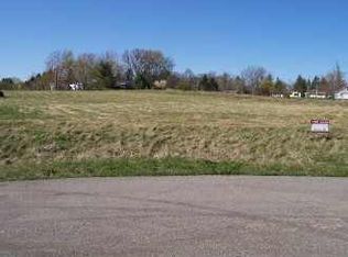 Prairie Hill Rd, Waupun, WI 53963