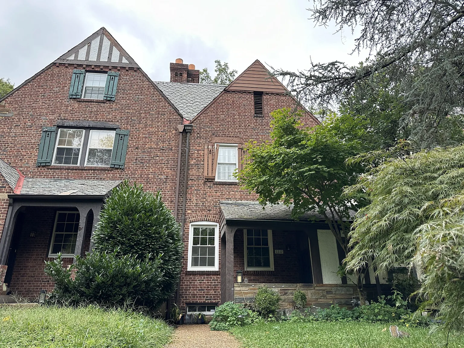 3 bed, 1524 sqft, $4,600 — Photo 1