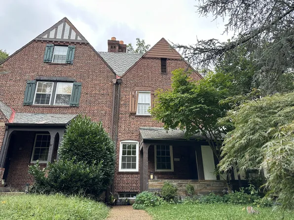1513 44th St NW, Washington, DC 20007