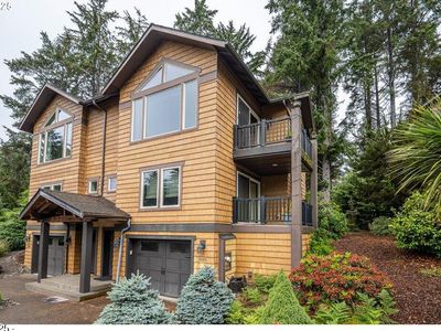 3095 NE Cascara Ct, Lincoln City, OR, 97367