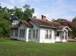 101 S Division St, Deridder, LA 70634