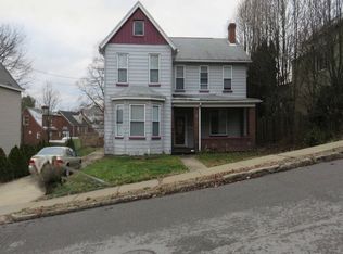 711 Norwood Ave, Pittsburgh, PA 15202