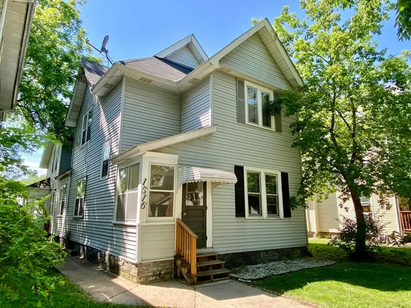 1516 Adams St NE #1, Minneapolis, MN 55413