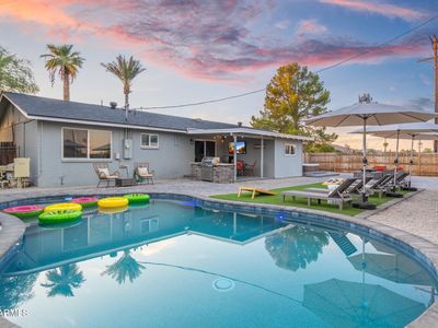 2045 N 68th St, Scottsdale, AZ, 85257