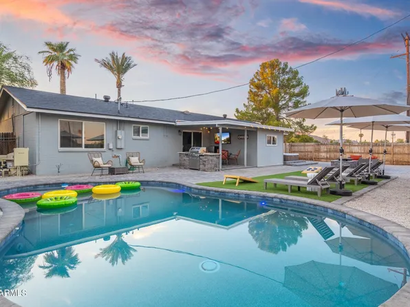 2045 N 68TH Street, Scottsdale, AZ 85257