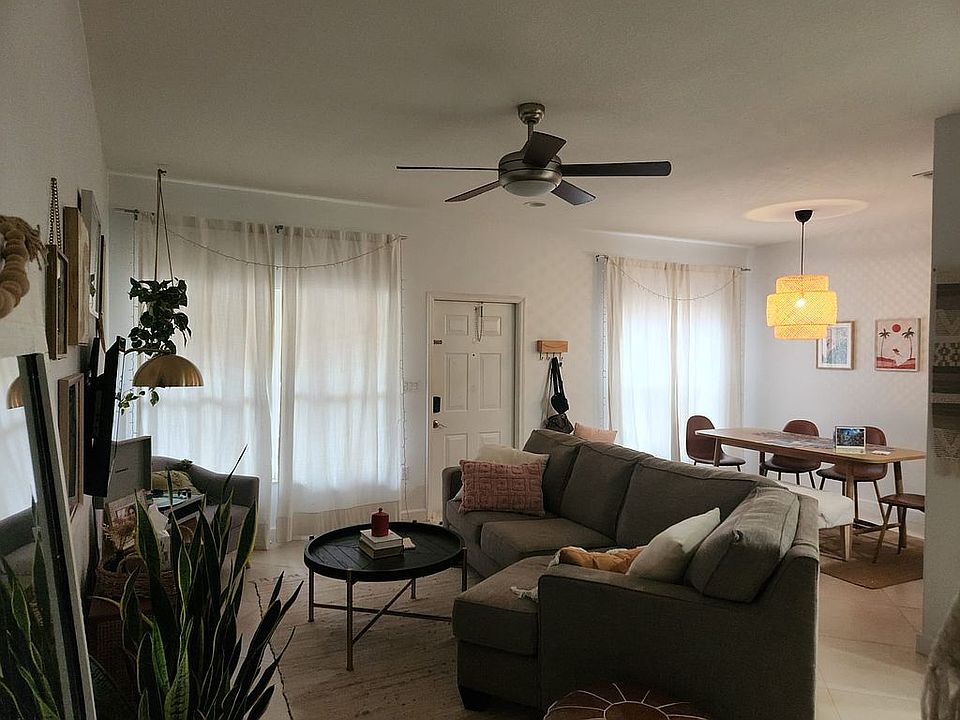 2nd image of 3337 Merrick Ln #1105