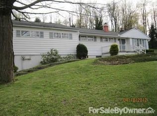 3350 Coupon Gallitzin Rd, Ashville, PA 16613