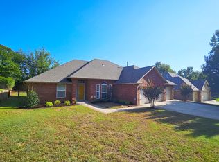 4017 Eaton Pl, Edmond, OK 73034