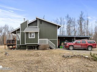 7244 S Nathan St, Wasilla, AK 99623