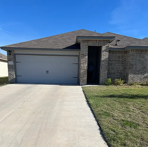 9008 Cantera Ridge Rd Photo 1