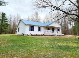 6710 Pineview St, Harrison, MI 48625