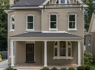 565 W 2nd St, Lexington, KY 40508