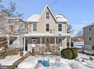 5679 Railroad Ave, Elkridge, MD 21075