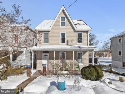 5679 Railroad Ave, Elkridge, MD, 21075