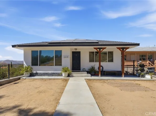 249 E Graham Ave, Lake Elsinore, CA 92530