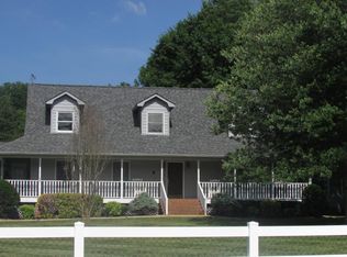 7840 Bell Rd, Knoxville, TN 37938