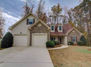 2041 Lantern Dr, Jefferson, GA 30549