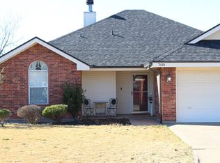 7610 Patricia Ln, Abilene, TX 79606