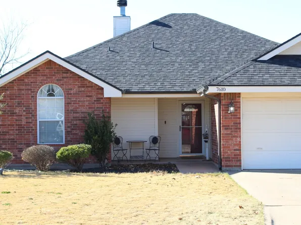 7610 Patricia Ln, Abilene, TX 79606