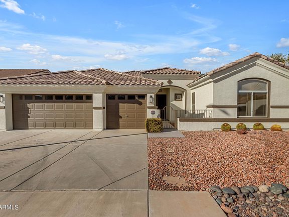 2nd image of 5082 S TUMBLEWEED Lane