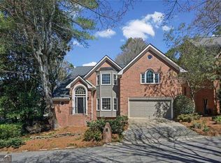 1018 Mill Creek Mnr, Atlanta, GA 30319