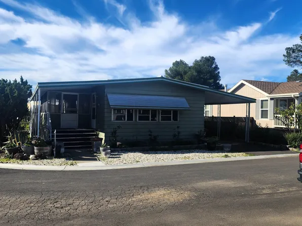 711 Old Canyon Rd Space 113, Fremont, CA 94536