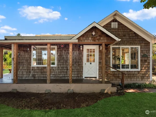 236 1st Street, Gold Bar, WA 98251