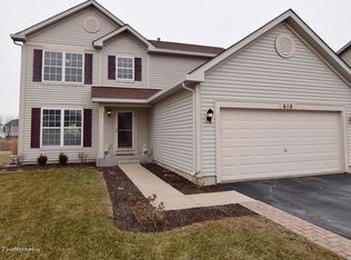 610 Ramsden Rd, Plano, IL 60545