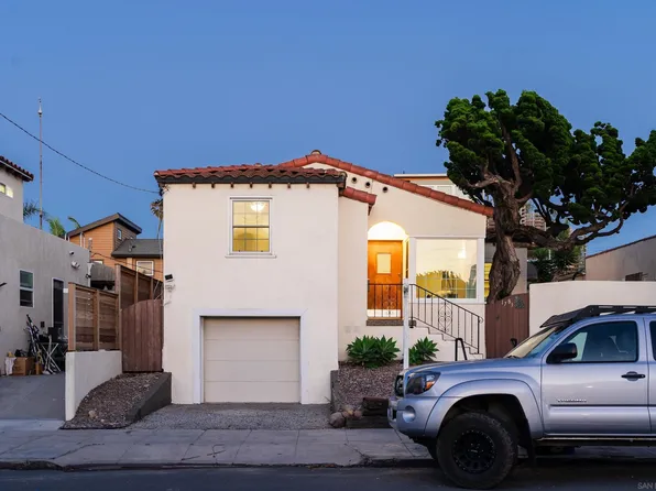 1783 Cable St, San Diego, CA 92107