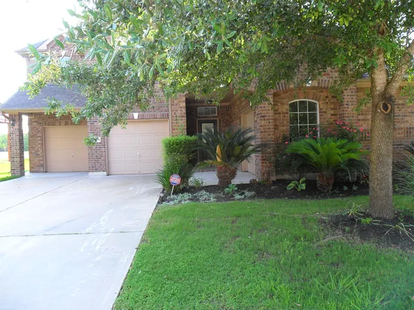 19705 Diablo Dr, Pflugerville, TX 78660