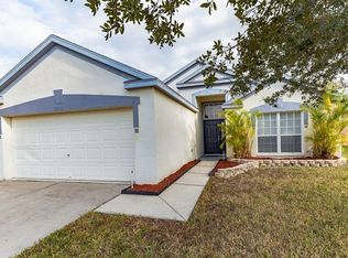 28745 Raindance Ave, Zephyrhills, FL 33543