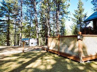 64 Kokanee Dr W, Rexford, MT 59930