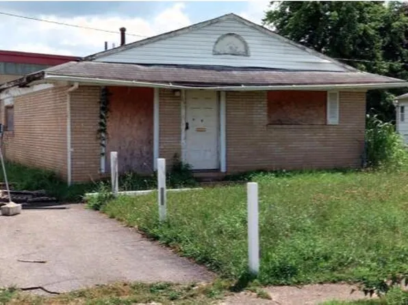 1897 Alvason Ave, Columbus, OH 43219