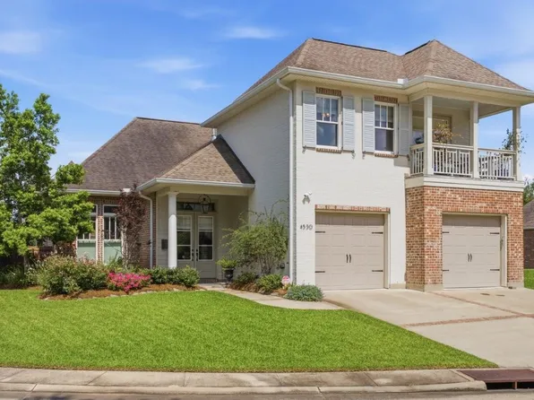 4530 Five Oaks Dr, Lake Charles, LA 70605