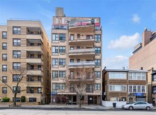 134 W End Ave APT 4A, Brooklyn, NY