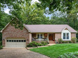 5 Bainbridge Ln, Fredericksburg, VA 22407