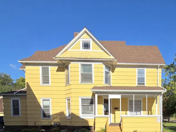 101 N Elmer Ave, Sayre, PA 18840