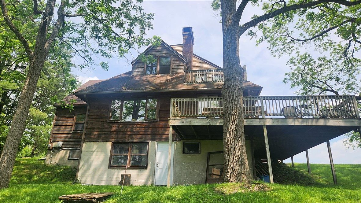 56 Howland Rd, Spencer, NY 14883 | Zillow