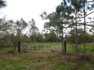 16272 NW 296th St, Okeechobee, FL 34972