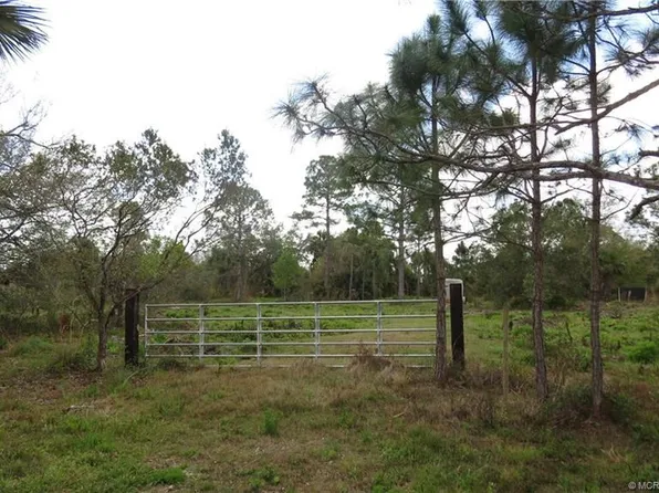 16272 NW 296th St, Okeechobee, FL 34972