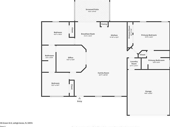 2nd image of 935 Green St E