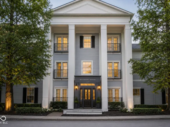 2121 Grenville St APT 2D, Carmel, IN 46032