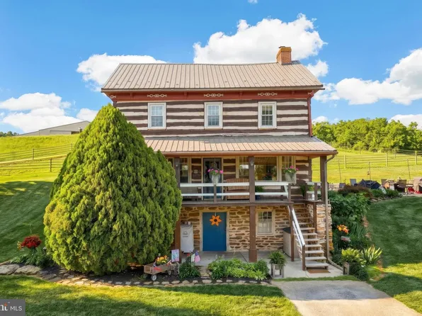 7923 Main St, Glenville, PA 17329