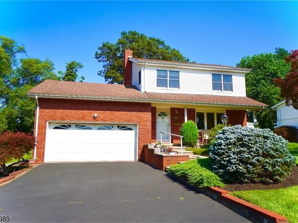 64 Mildred Ter, Clark Twp., NJ 07066