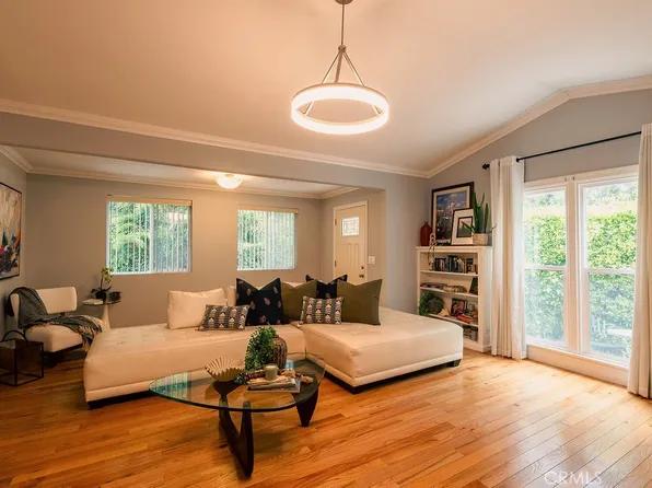 7122 De Longpre Ave, Los Angeles, CA 90046